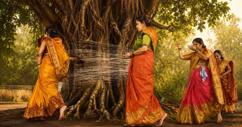 Vat Purnima