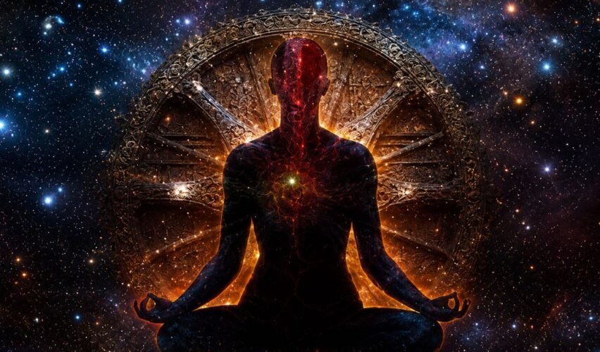International Yoga Day