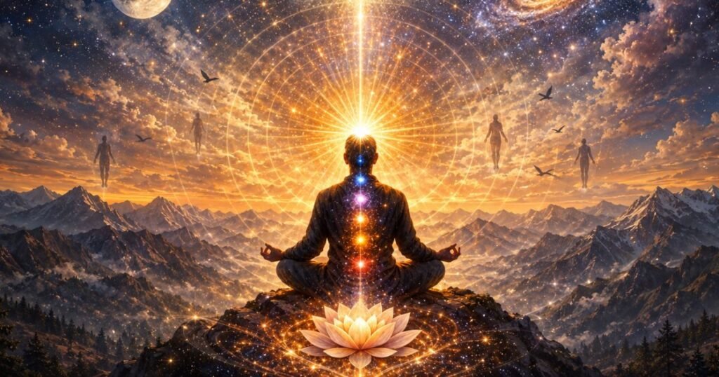 Purpose of Yoga