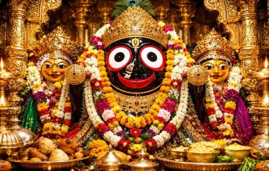 Lord Jagannath