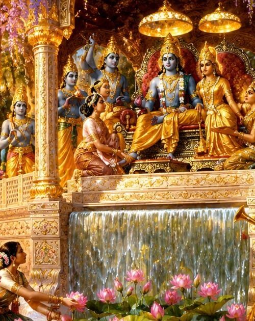 Parama Ekadashi