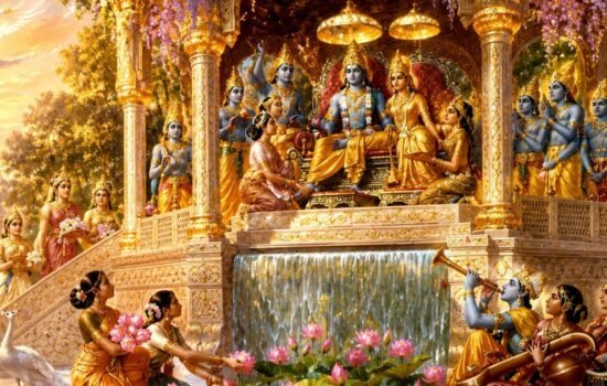 Parama Ekadashi