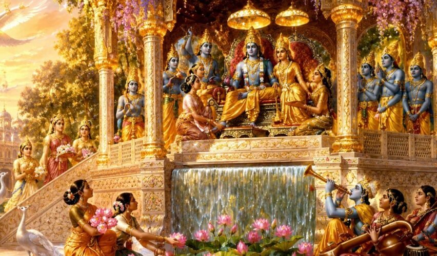 Parama Ekadashi