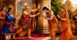 Sanatan Dharma fatherhood