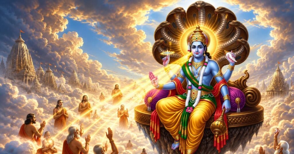 Parama Ekadashi