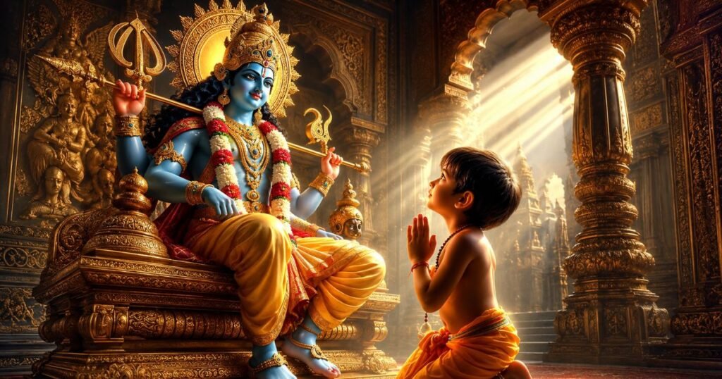 Parama Ekadashi