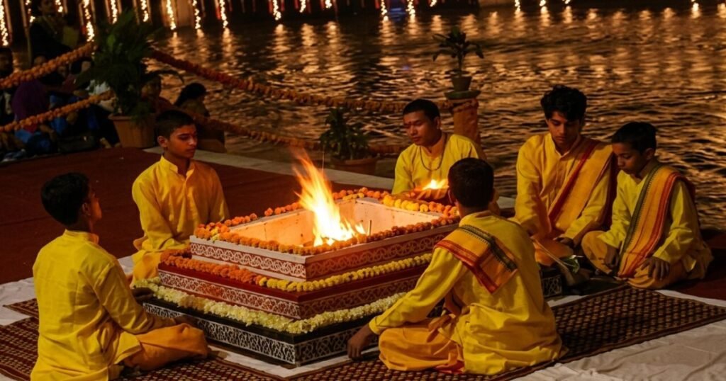 vedas