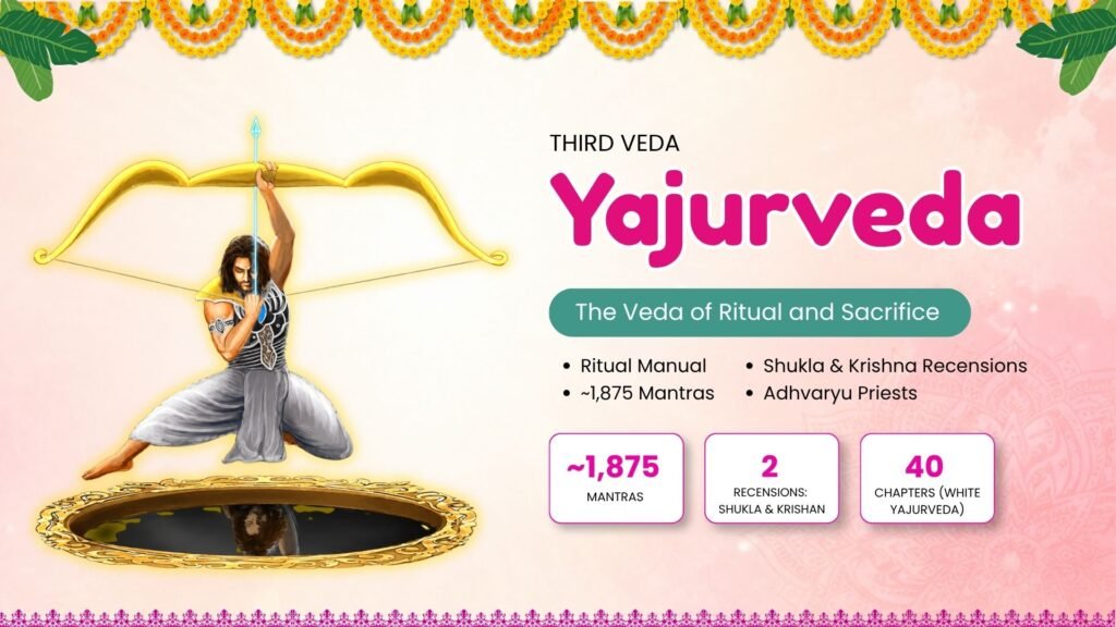 Yajurveda 