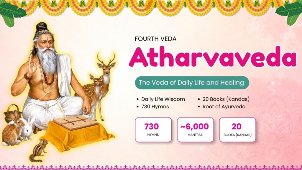 Atharvaveda 