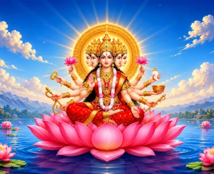 Gayatri Mantra