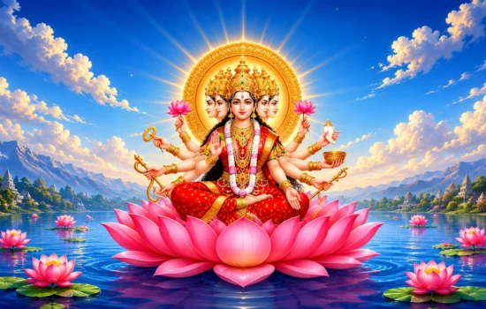 Gayatri Mantra