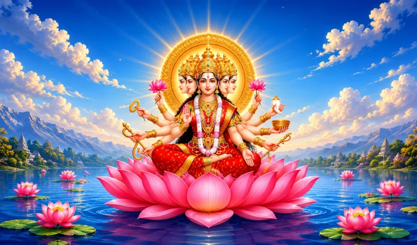 Gayatri Mantra