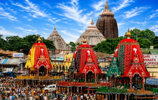Jagannath Rath Yatra 2026 Travel guide
