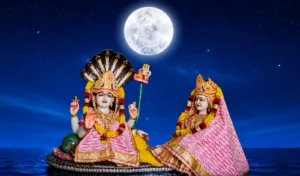 Jyeshtha Purnima: A Night of Faith & Inner Illumination