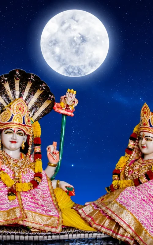 Jyeshtha Purnima 2026