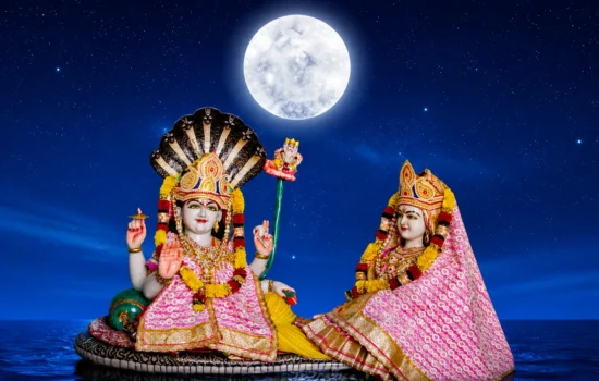 Jyeshtha Purnima 2026