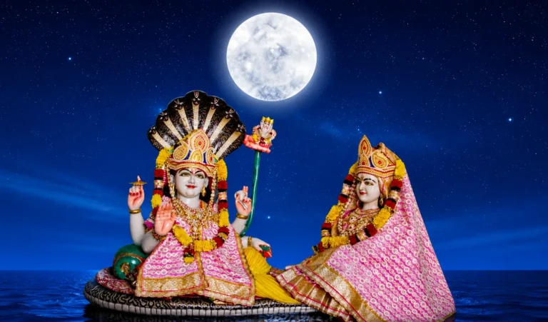 Jyeshtha Purnima 2026