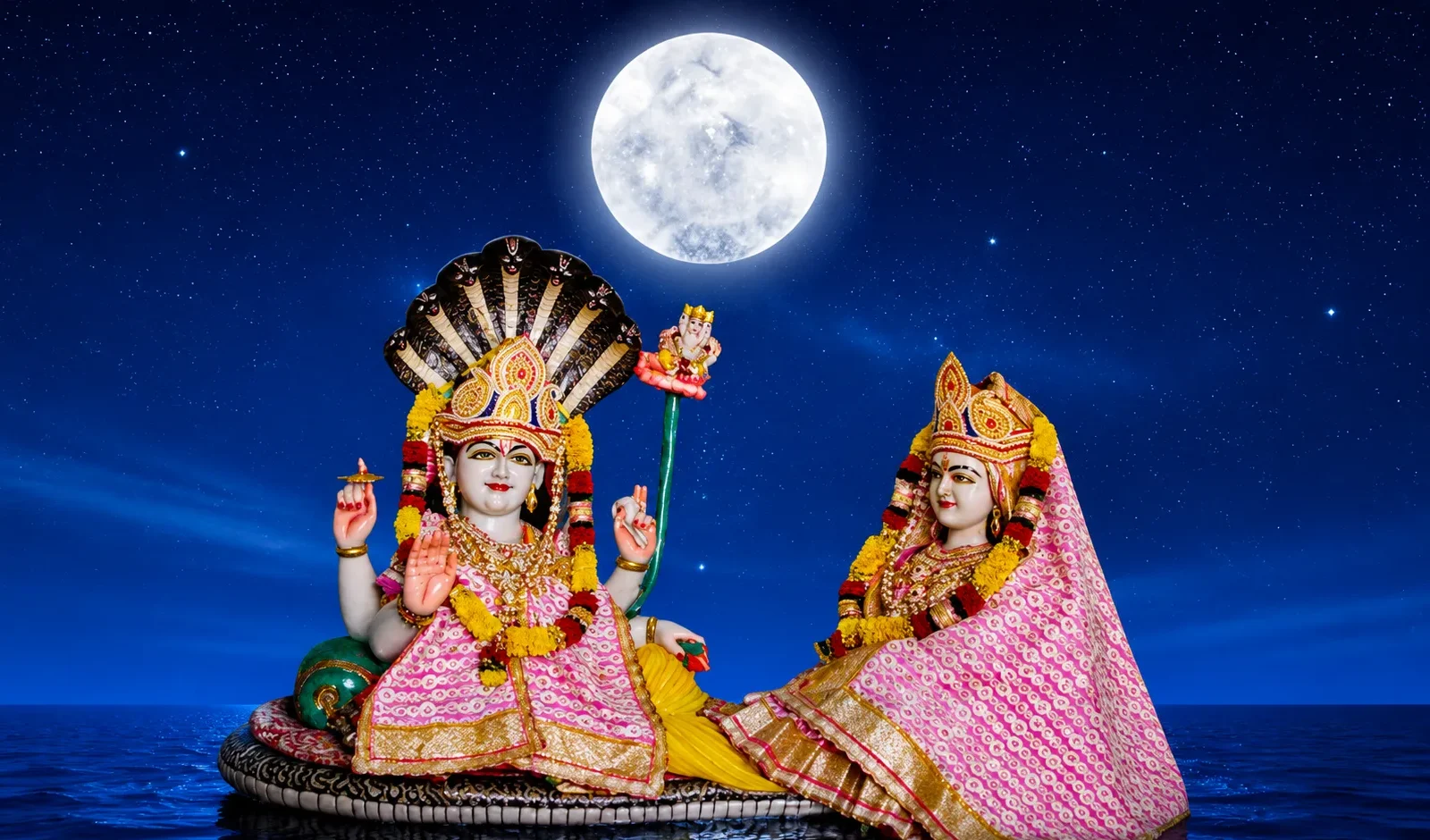 Jyeshtha Purnima 2026