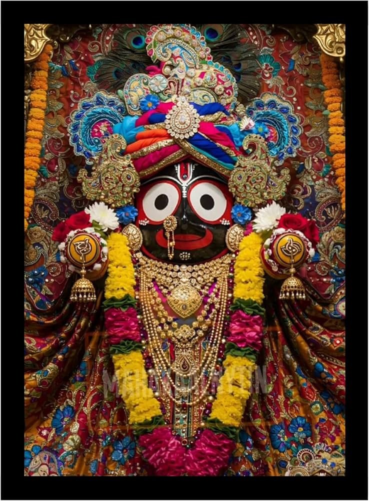 Lord Jagannath