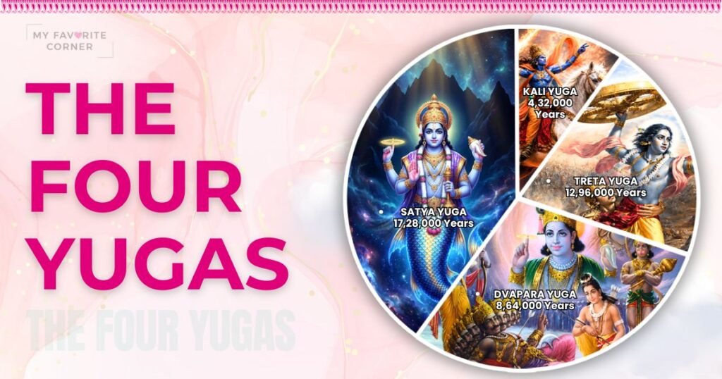 Four Yugas