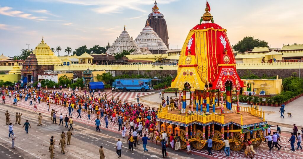 What is the Spiritual Meaning of Pulling the Rath