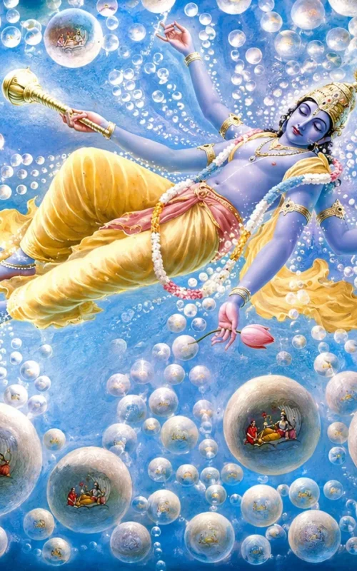 4 Yugas in hinduism
