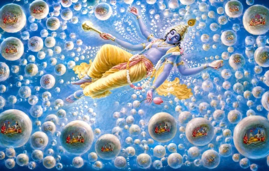 4 Yugas in hinduism