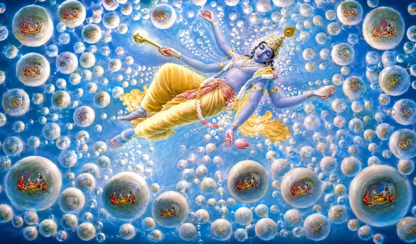 4 Yugas in hinduism