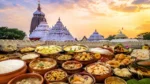 jagarnath mahaprasad