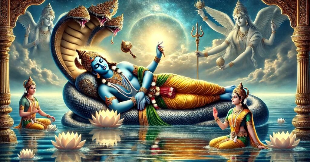Dev Uthani Ekadashi