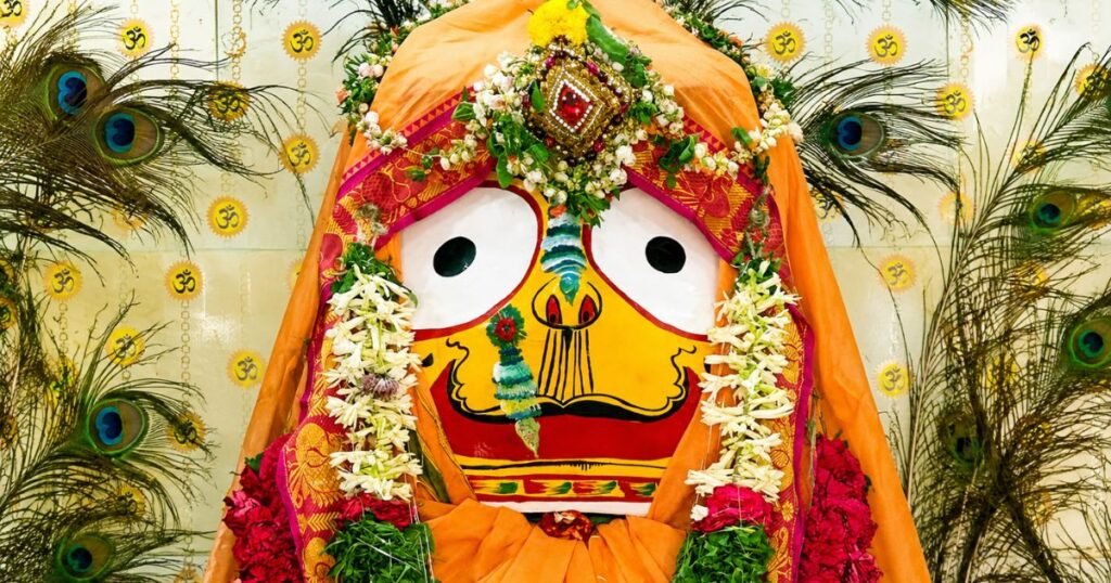 Goddess Subhadra
