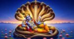 lord vishnu