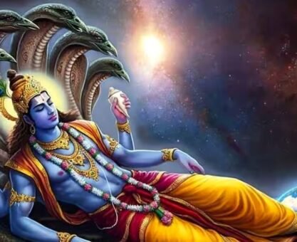 Devshayani Ekadashi