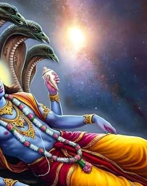 Devshayani Ekadashi