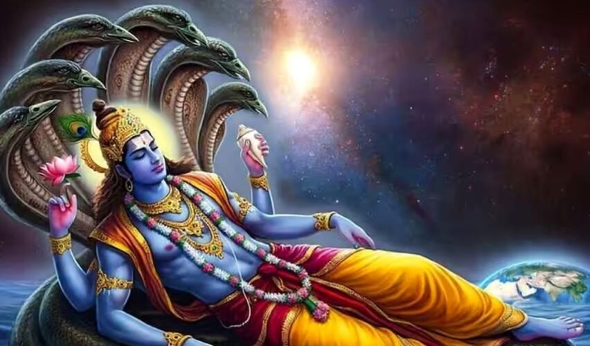 Devshayani Ekadashi