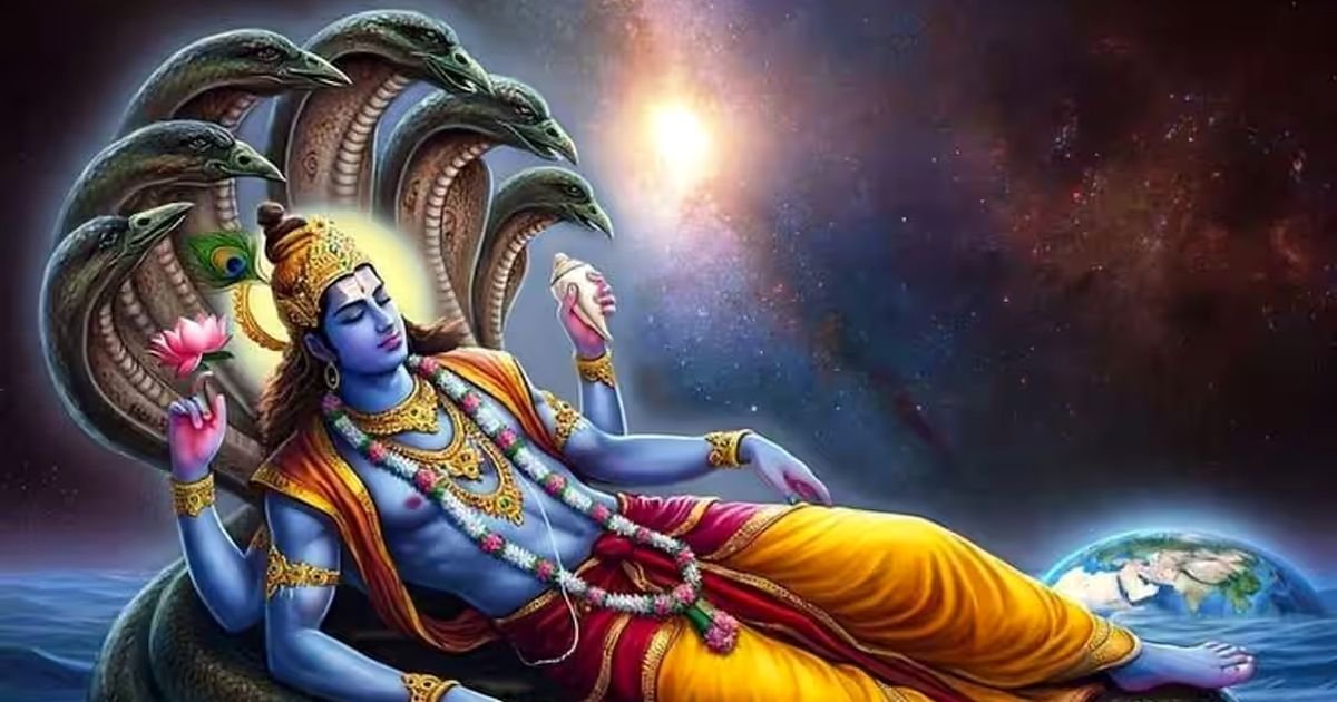 Devshayani Ekadashi