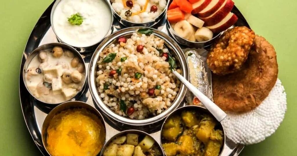 Foods Allowed During Ekadashi