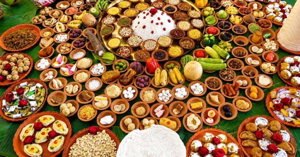 Mahaprasad