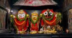 Balabhadra and Subhadra