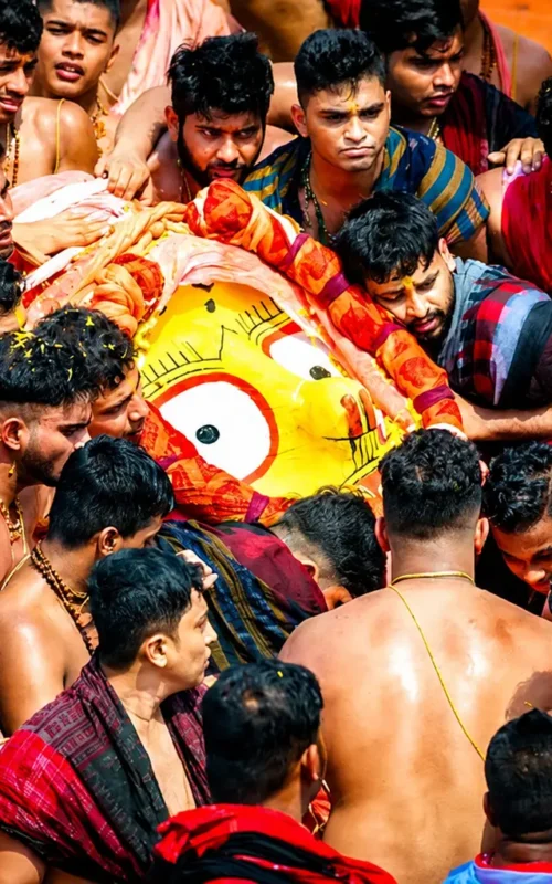 Puri Rath Yatra 2026 live