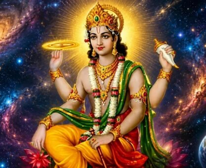 Yogini-Ekadashi