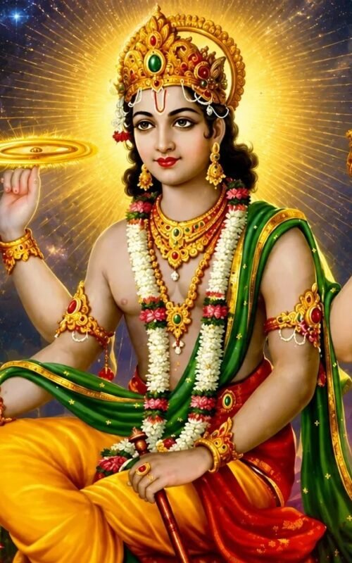 Yogini-Ekadashi