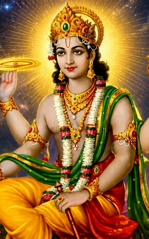 Yogini Ekadashi