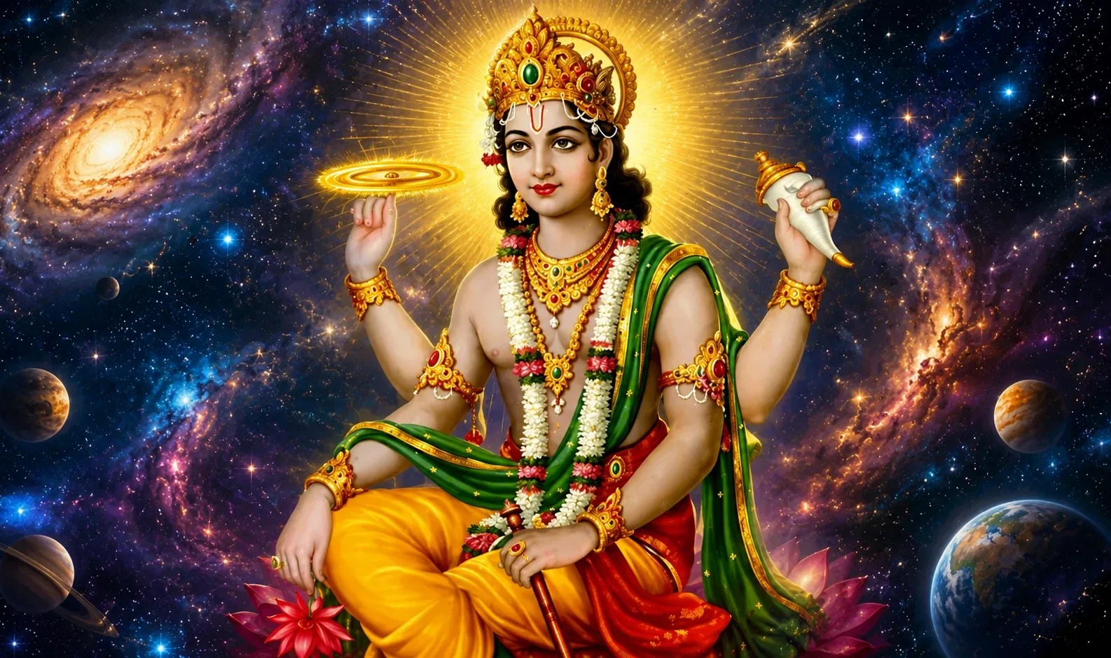 Yogini-Ekadashi
