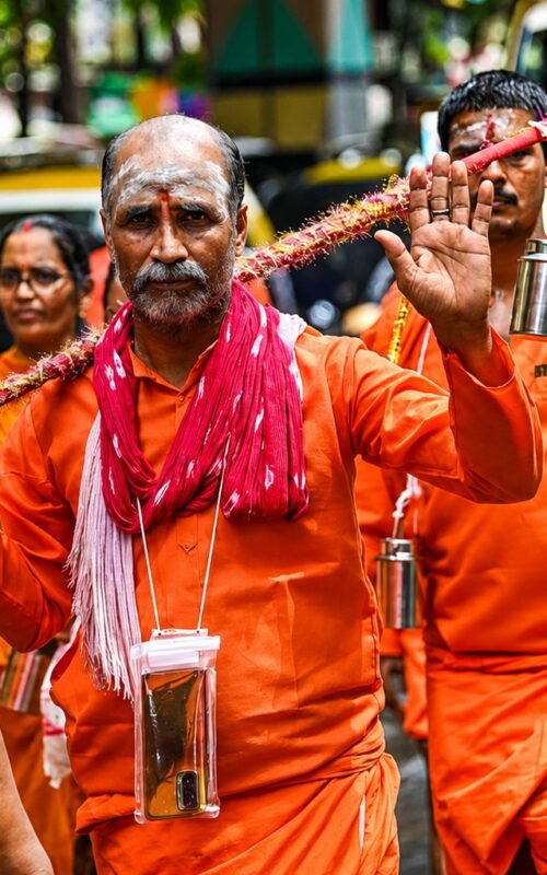 Kanwar Yatra 2026