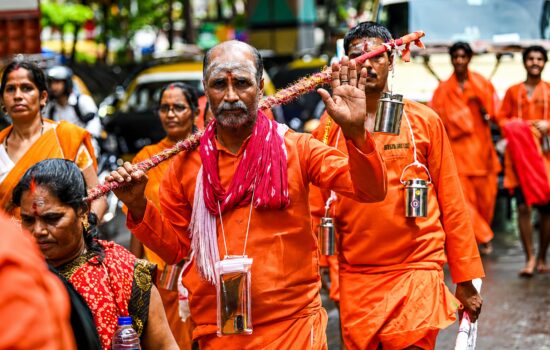 Kanwar Yatra 2026