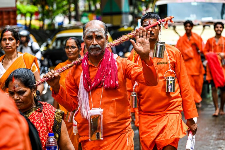 Kanwar Yatra 2026