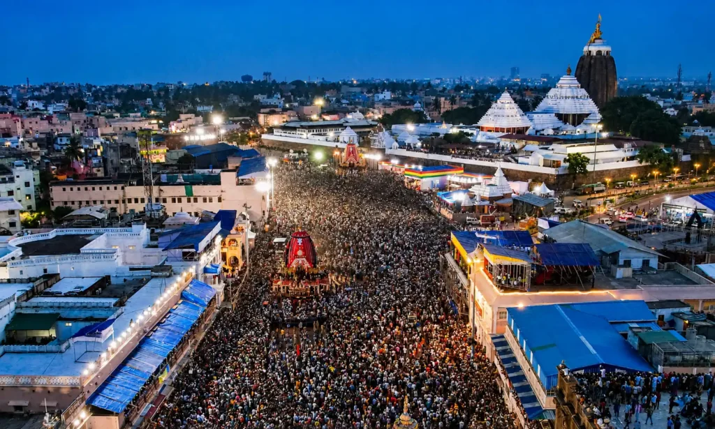 rath yatra 2026