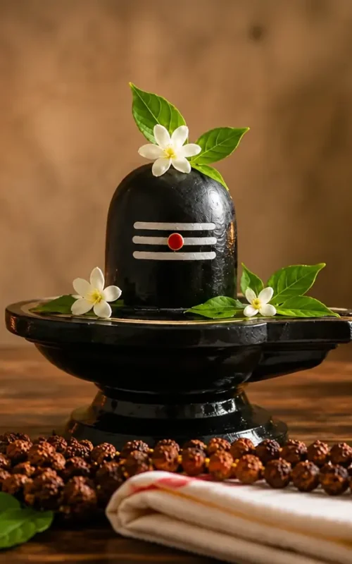 Sawan Shivratri 2026