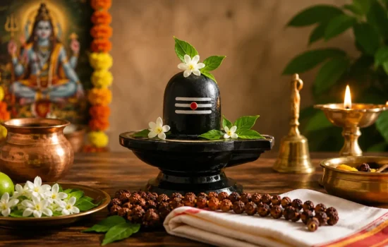 Sawan Shivratri 2026